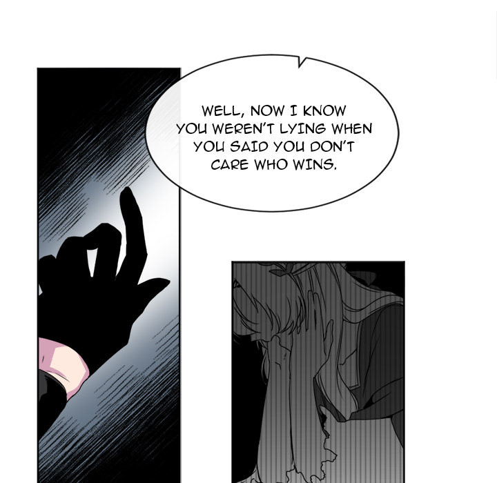 The Lost Key Chapter 20 image 18