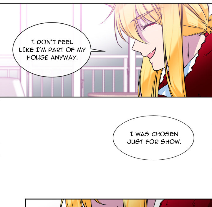 The Lost Key Chapter 20 image 20