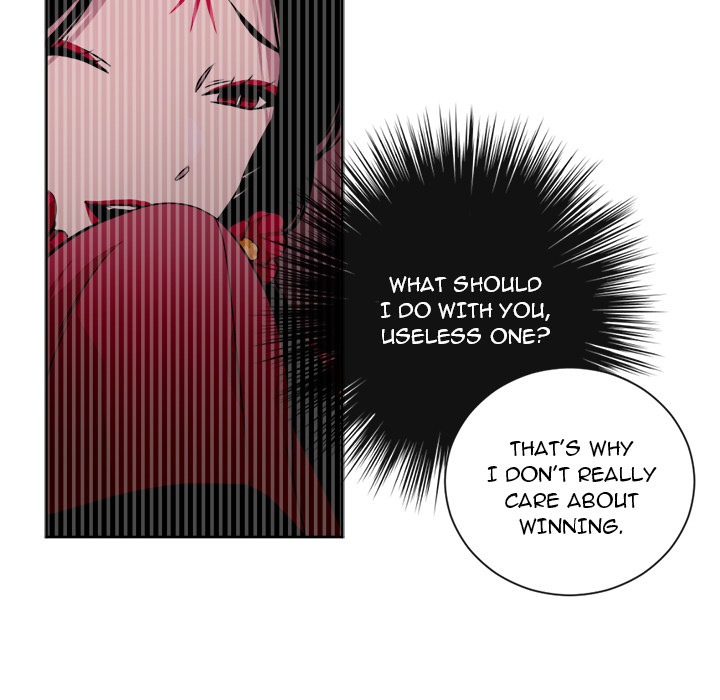 The Lost Key Chapter 20 image 22