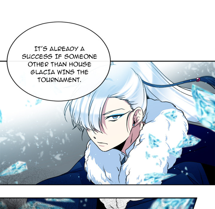 The Lost Key Chapter 20 image 23