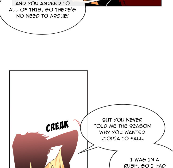 The Lost Key Chapter 20 image 25