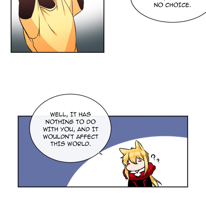 The Lost Key Chapter 20 image 26
