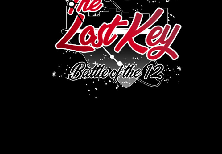 The Lost Key Chapter 20 image 2