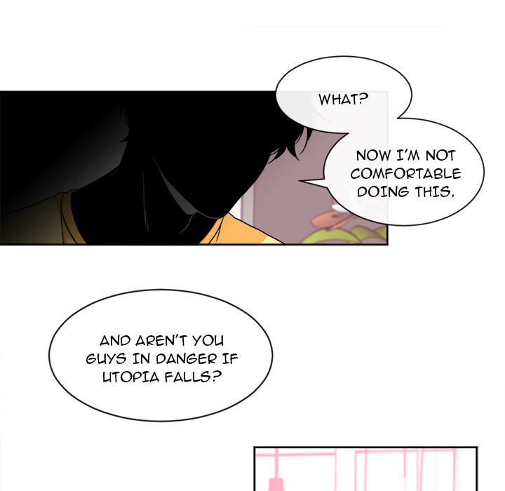 The Lost Key Chapter 20 image 29