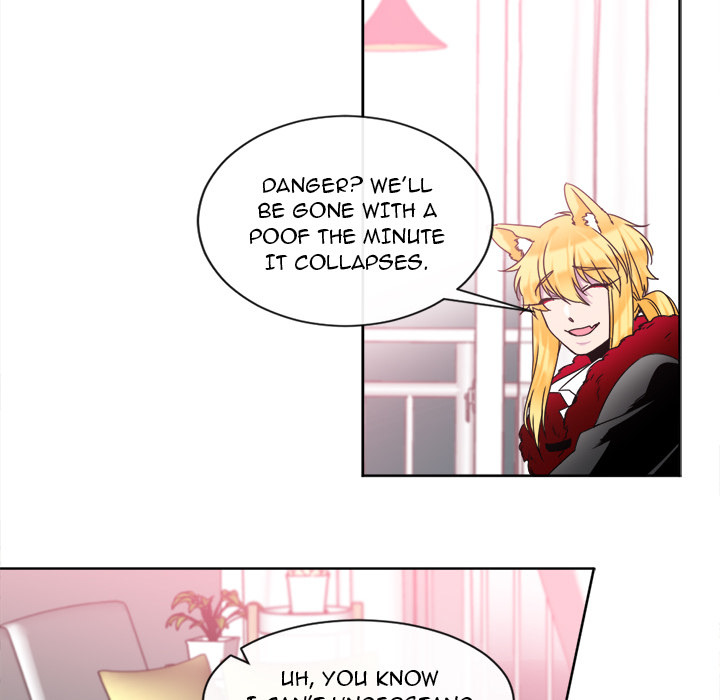 The Lost Key Chapter 20 image 30