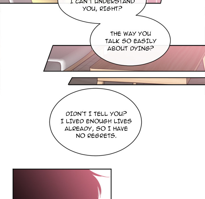 The Lost Key Chapter 20 image 31