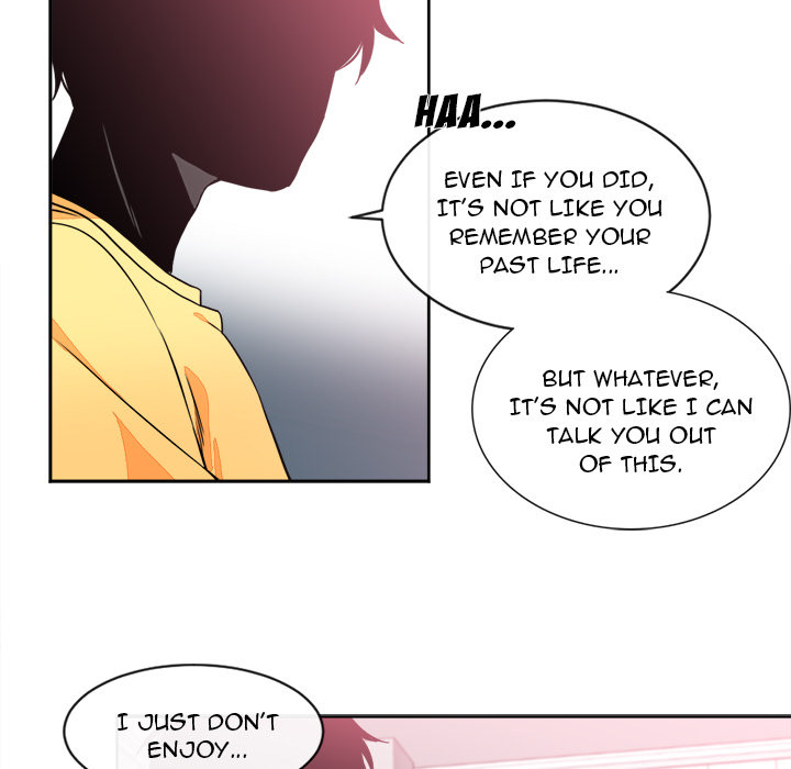 The Lost Key Chapter 20 image 32