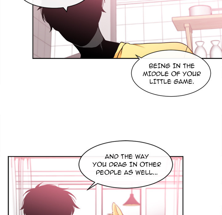 The Lost Key Chapter 20 image 33