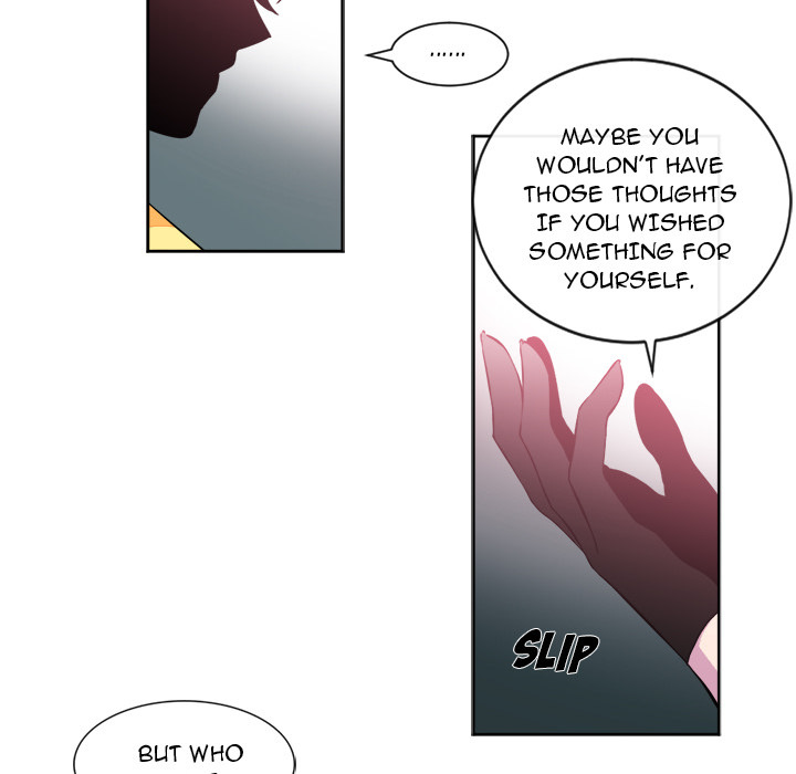 The Lost Key Chapter 20 image 35