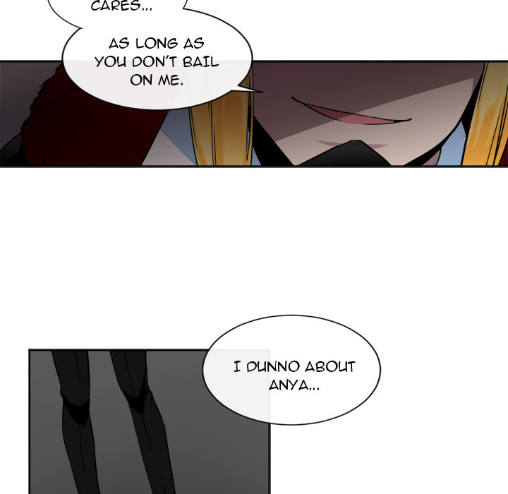 The Lost Key Chapter 20 image 36