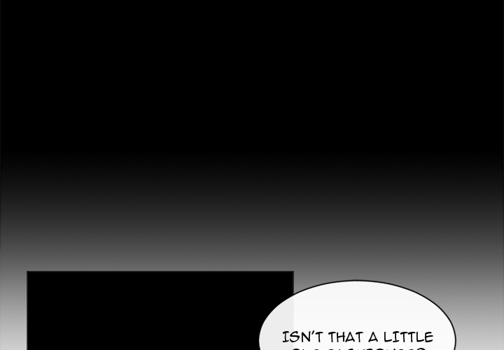 The Lost Key Chapter 20 image 3