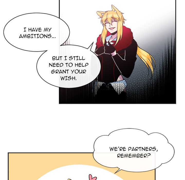 The Lost Key Chapter 20 image 40
