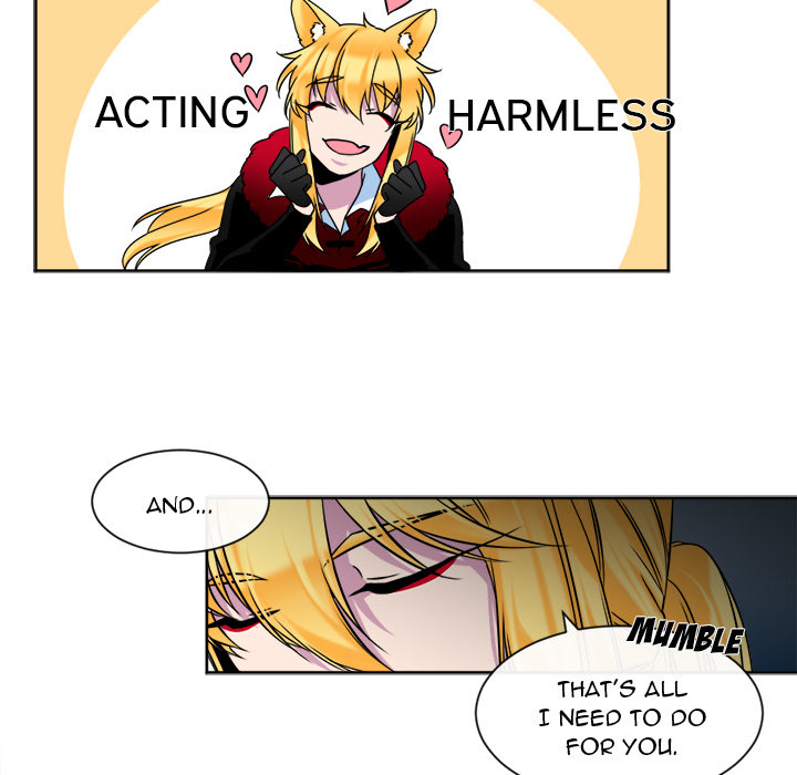 The Lost Key Chapter 20 image 41
