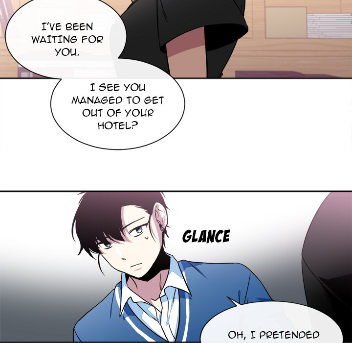 The Lost Key Chapter 20 image 45
