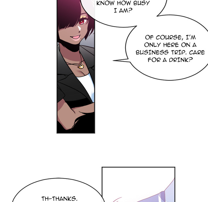 The Lost Key Chapter 20 image 47