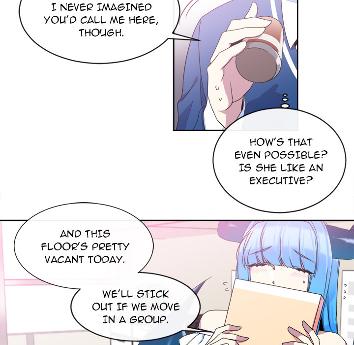 The Lost Key Chapter 20 image 48