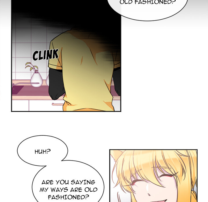 The Lost Key Chapter 20 image 4