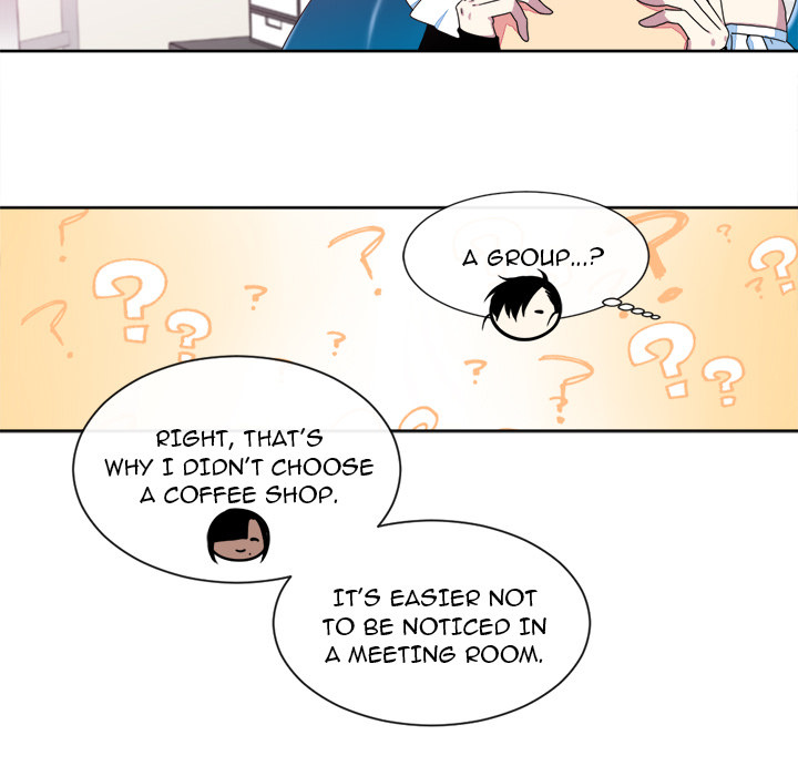 The Lost Key Chapter 20 image 49