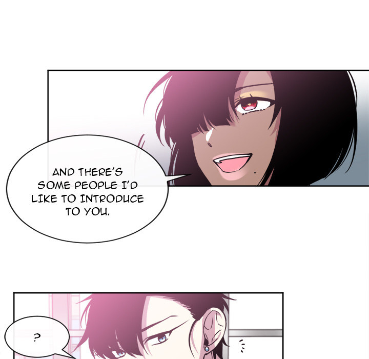 The Lost Key Chapter 20 image 50
