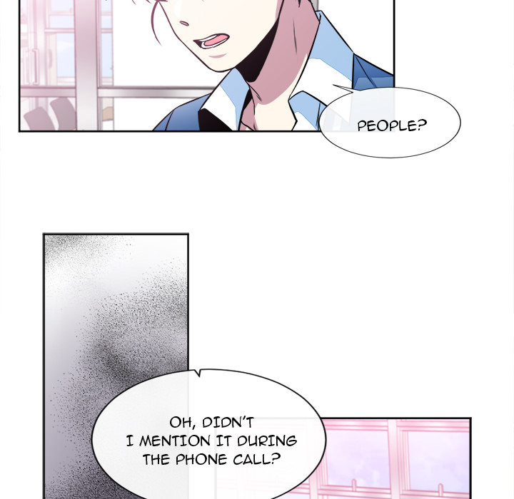 The Lost Key Chapter 20 image 51