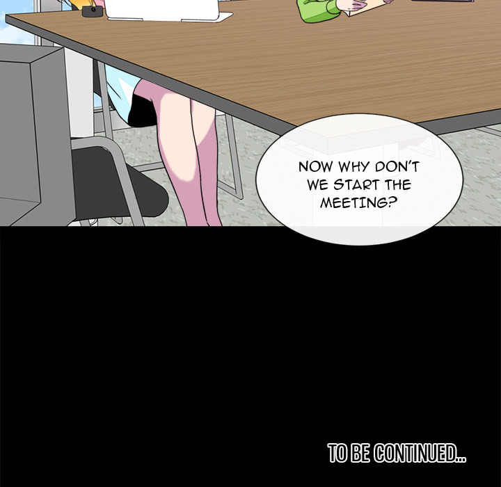 The Lost Key Chapter 20 image 56