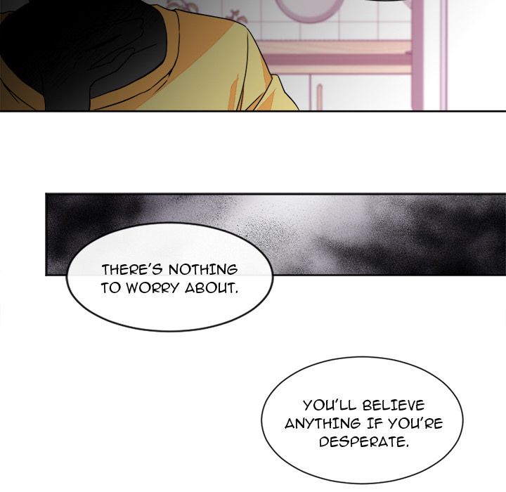 The Lost Key Chapter 20 image 6