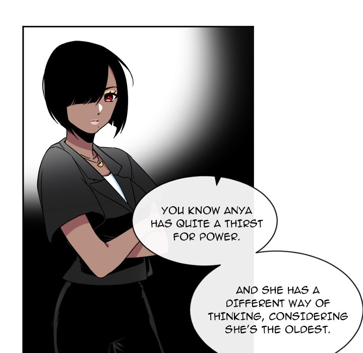 The Lost Key Chapter 20 image 7