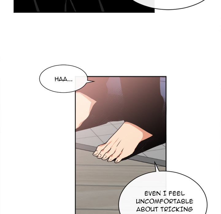 The Lost Key Chapter 20 image 8