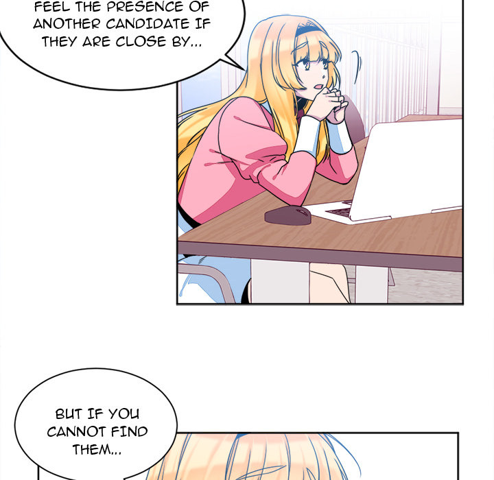 The Lost Key Chapter 21 image 9