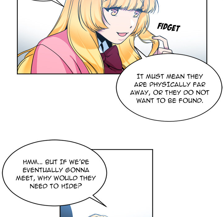 The Lost Key Chapter 21 image 10