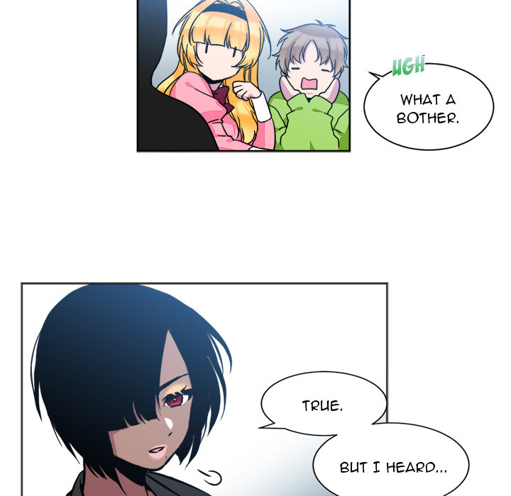 The Lost Key Chapter 21 image 11