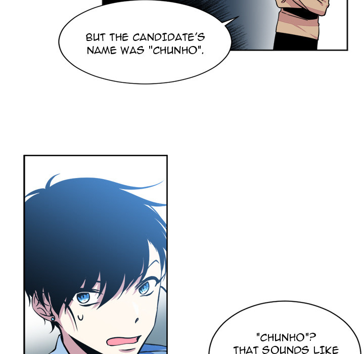 The Lost Key Chapter 21 image 14