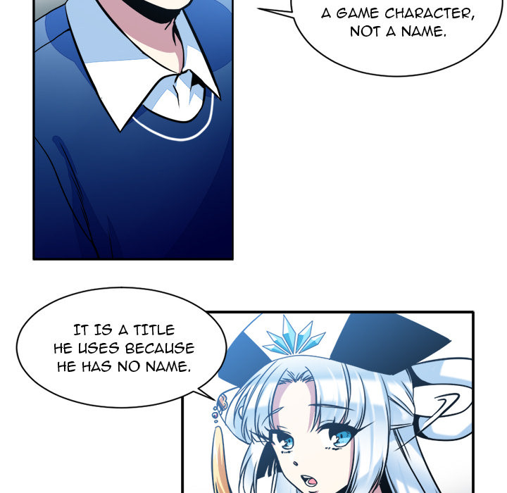 The Lost Key Chapter 21 image 15