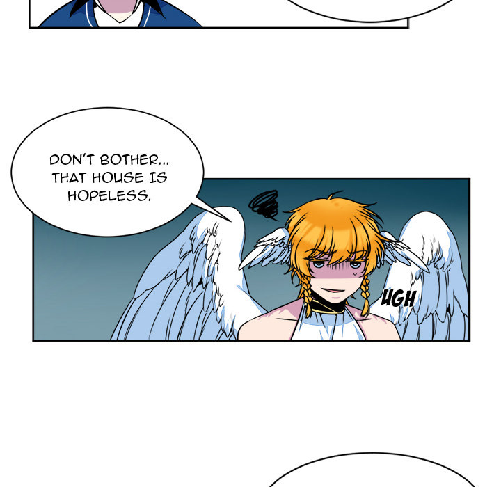 The Lost Key Chapter 21 image 17