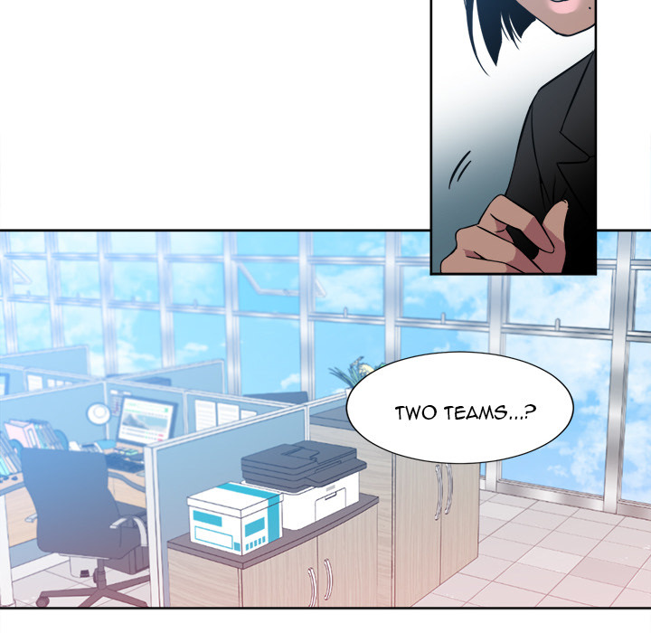 The Lost Key Chapter 21 image 19