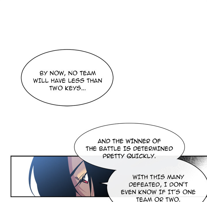 The Lost Key Chapter 21 image 20