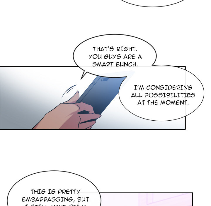 The Lost Key Chapter 21 image 22