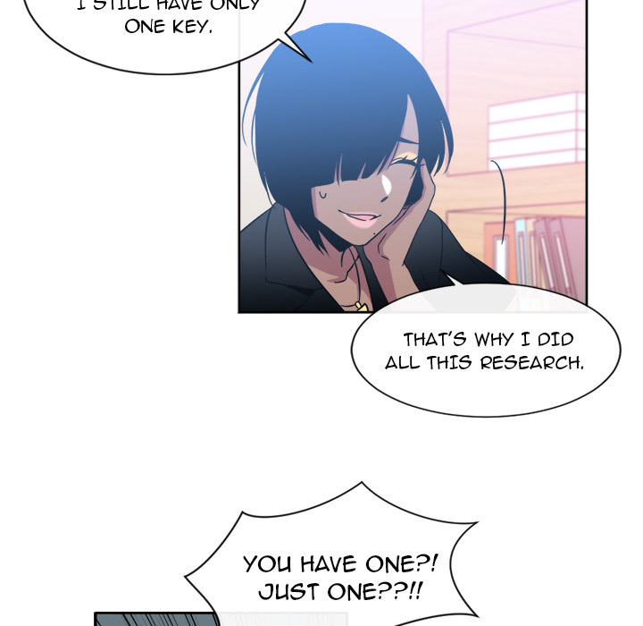 The Lost Key Chapter 21 image 23