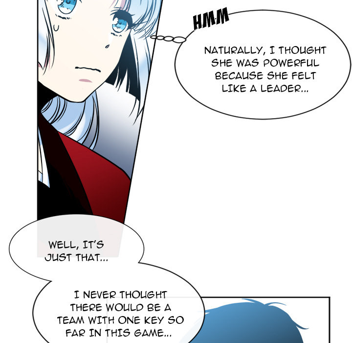 The Lost Key Chapter 21 image 26