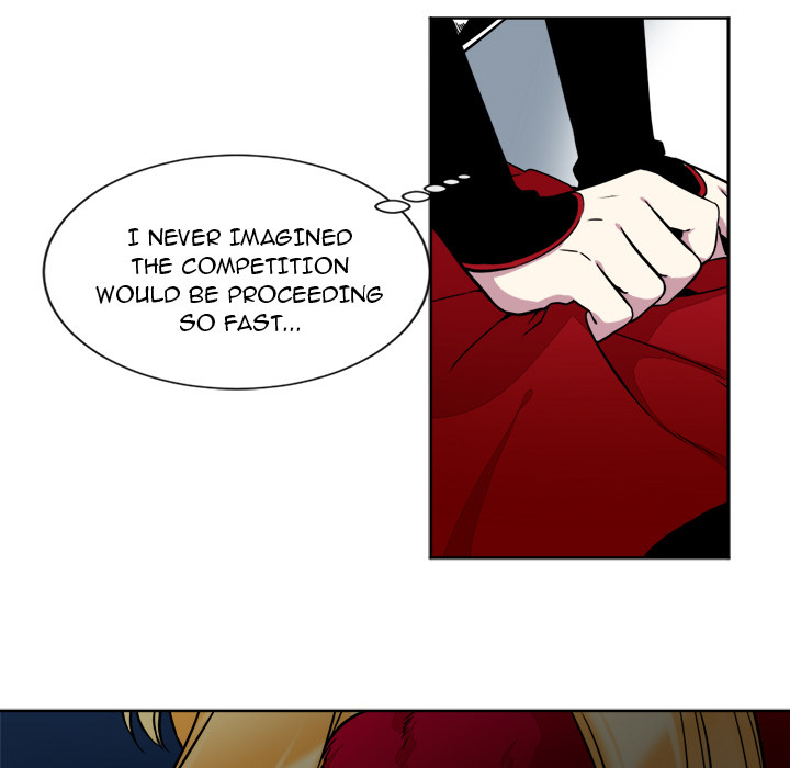 The Lost Key Chapter 21 image 28