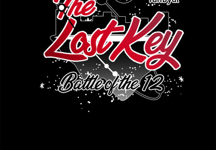 The Lost Key Chapter 21 image 2