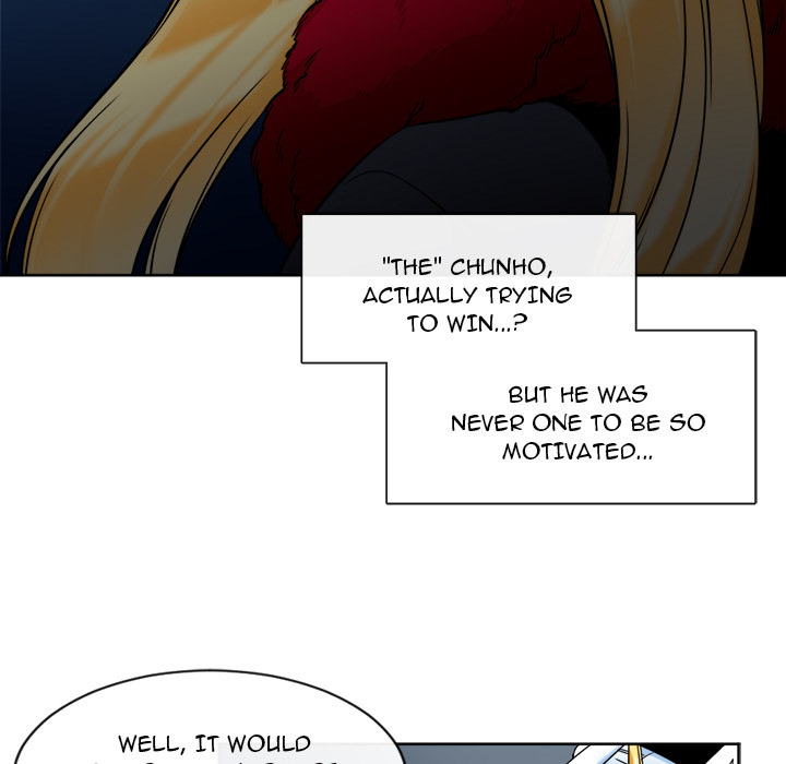 The Lost Key Chapter 21 image 29