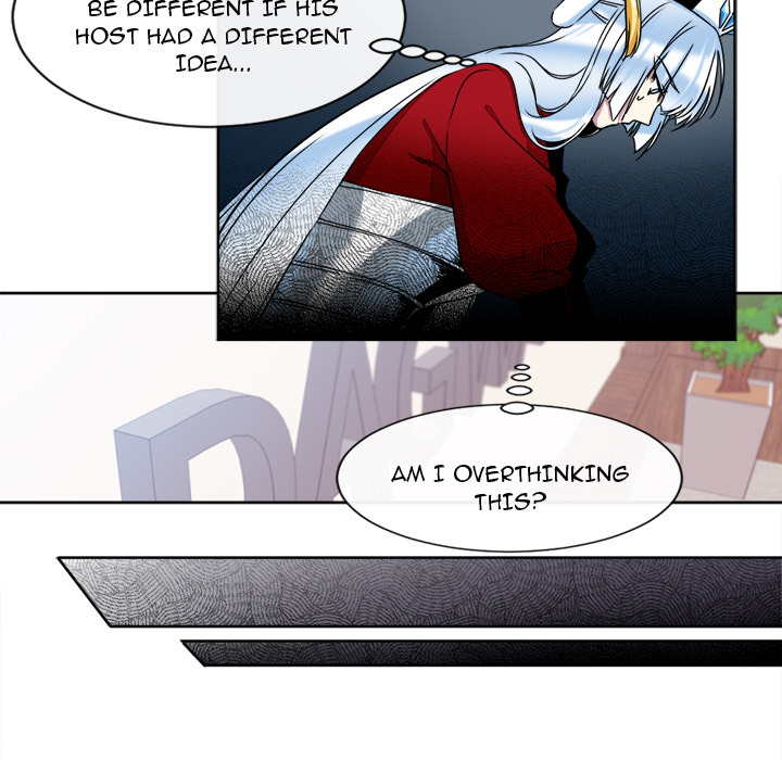 The Lost Key Chapter 21 image 30