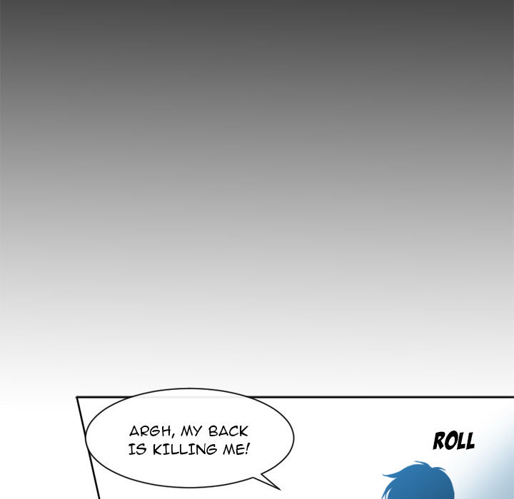 The Lost Key Chapter 21 image 33