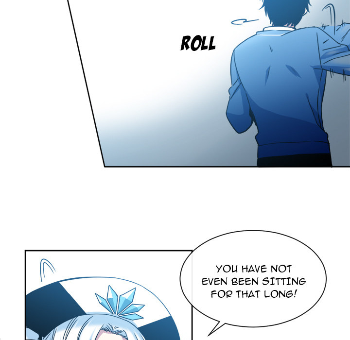 The Lost Key Chapter 21 image 34