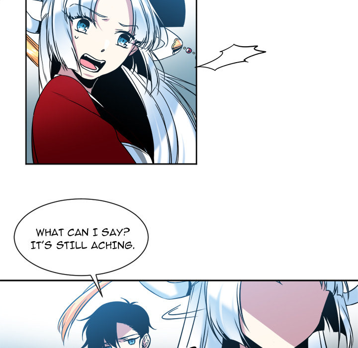 The Lost Key Chapter 21 image 35