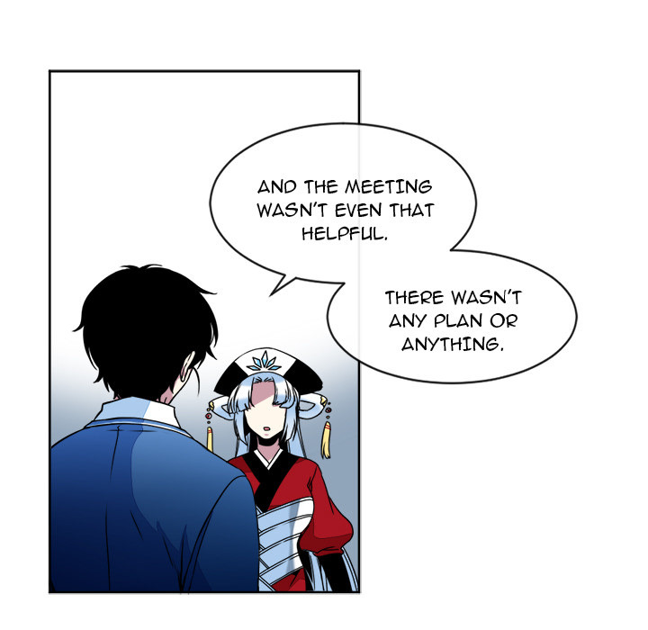 The Lost Key Chapter 21 image 37