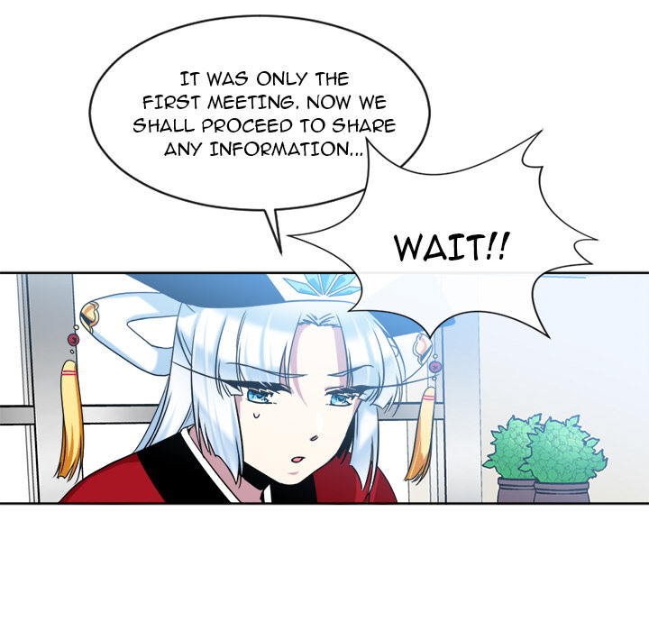 The Lost Key Chapter 21 image 38
