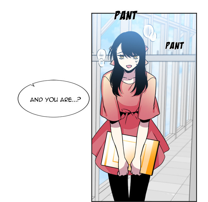 The Lost Key Chapter 21 image 39