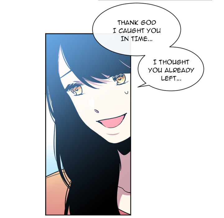 The Lost Key Chapter 21 image 40